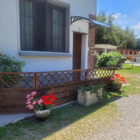 Agriturismo La Fornace Centro Ippico Como Exteriér fotografie