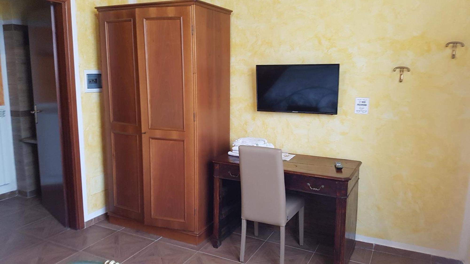 Agriturismo La Fornace Centro Ippico Como Exteriér fotografie