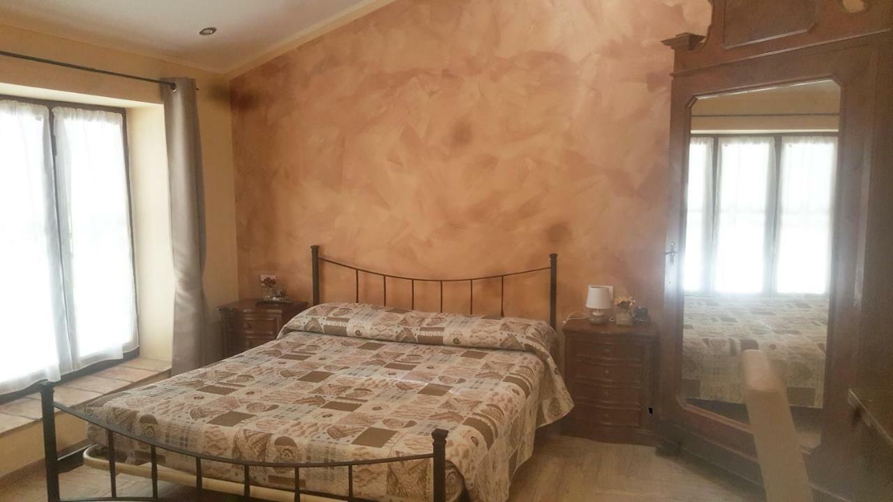 Agriturismo La Fornace Centro Ippico Como Exteriér fotografie