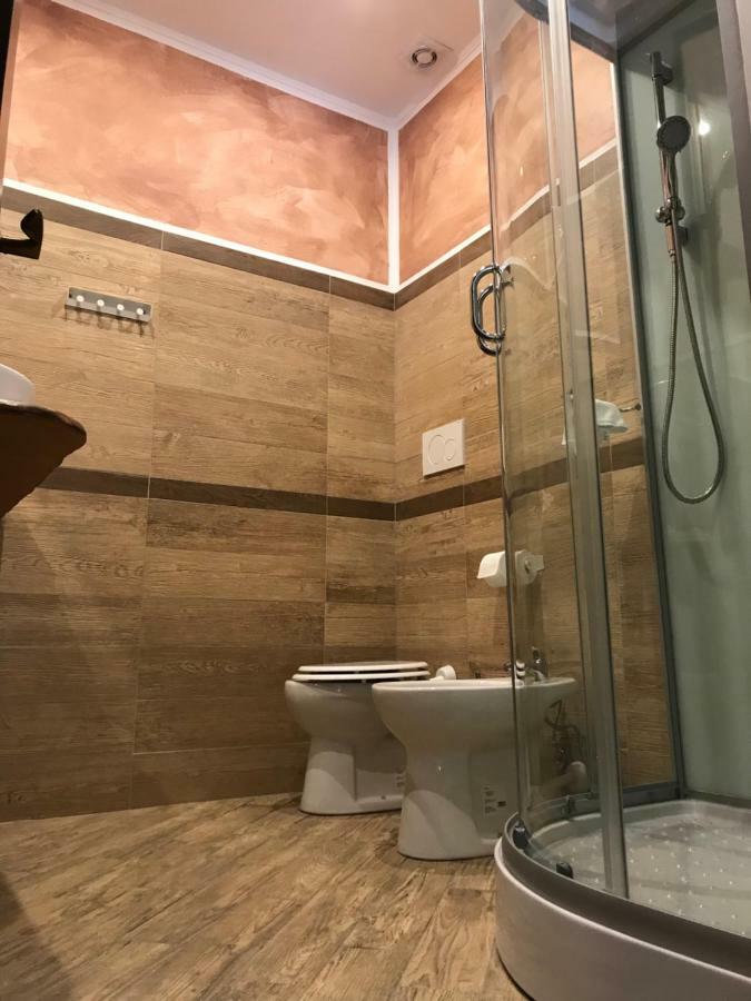 Agriturismo La Fornace Centro Ippico Como Exteriér fotografie