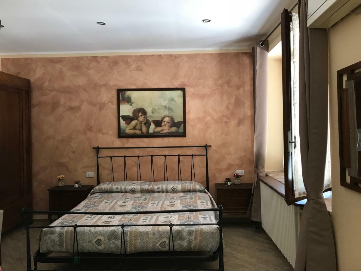Agriturismo La Fornace Centro Ippico Como Exteriér fotografie