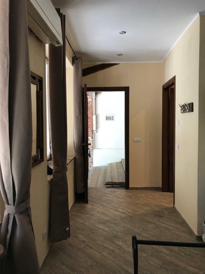 Agriturismo La Fornace Centro Ippico Como Exteriér fotografie