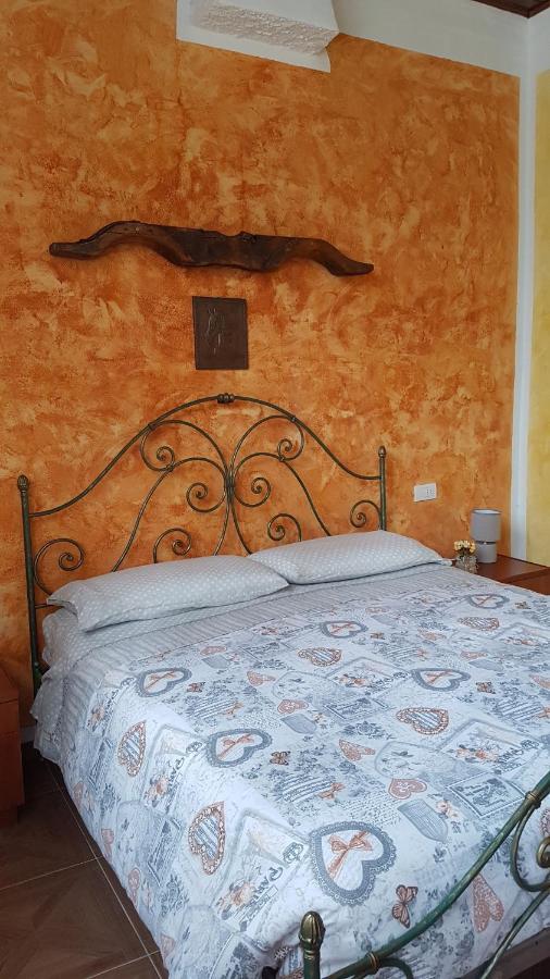 Agriturismo La Fornace Centro Ippico Como Exteriér fotografie